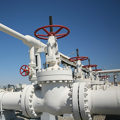 Oil and Gas